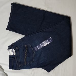 Ariat R.E.A.L. Women's Bootcut High Rise Denim Jeans